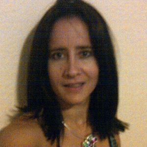 Meet your Posher, Andreina