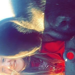 Meet your Posher, Jaycee