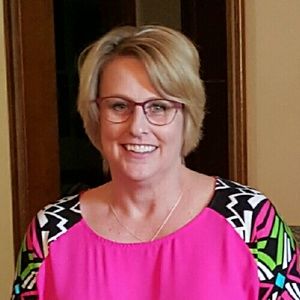 Meet your Posher, Cindy