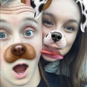 Meet your Posher, Amber