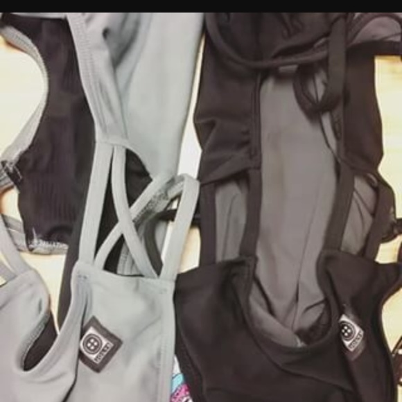 ISO jolyn tully print or solid