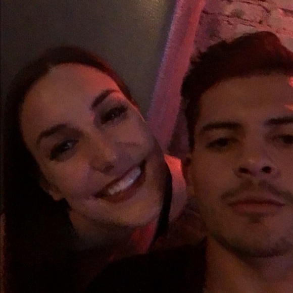 Meet your Posher, Laynie