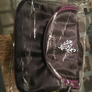 Younique makeup bag