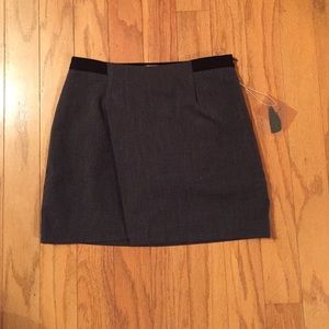 New F21 Contemporary Skirt