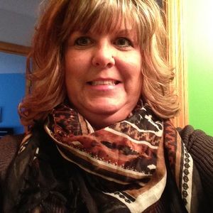 Meet your Posher, Sue