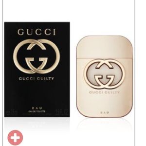 Gucci Guilty