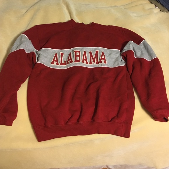 Alabama Sweatshirt