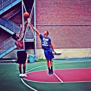 Meet your Posher, Rodney