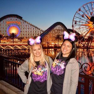 Meet your Posher, Tiana