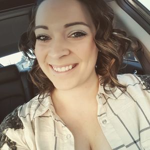 Meet your Posher, Ashli