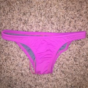 Mulberry Jolyn swim bottoms