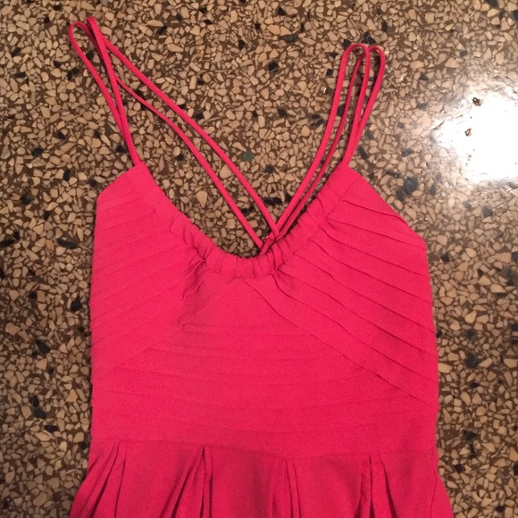 BCBG party dress - Picture 2 of 4