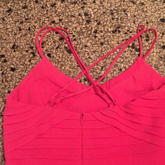 BCBG party dress - Picture 3 of 4