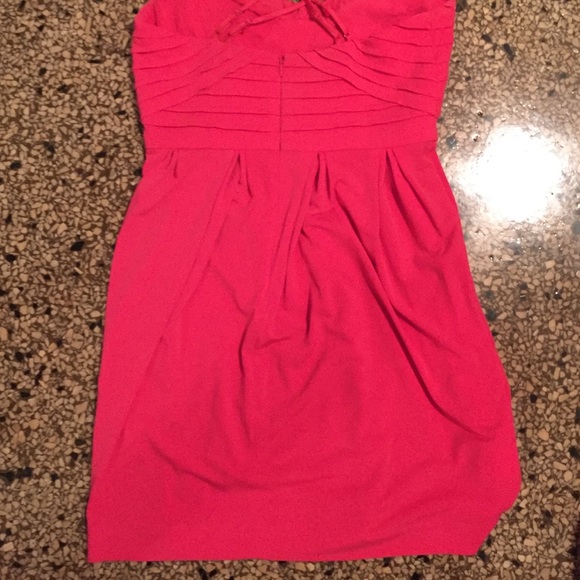 BCBG party dress - Picture 4 of 4