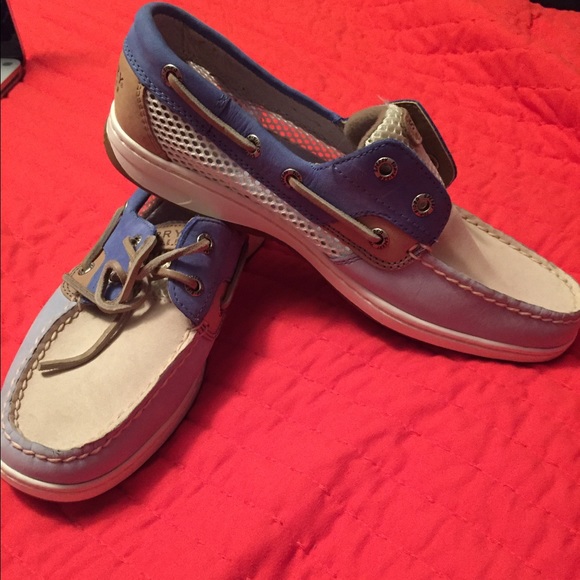 SOLD💥💥NWOT sperrys