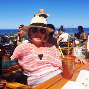 Meet your Posher, Meredith