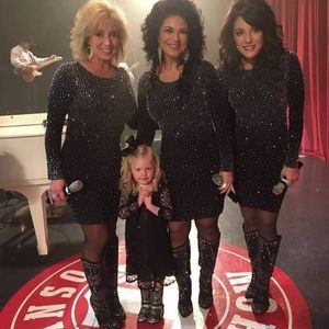 Meet your Posher, Brandi