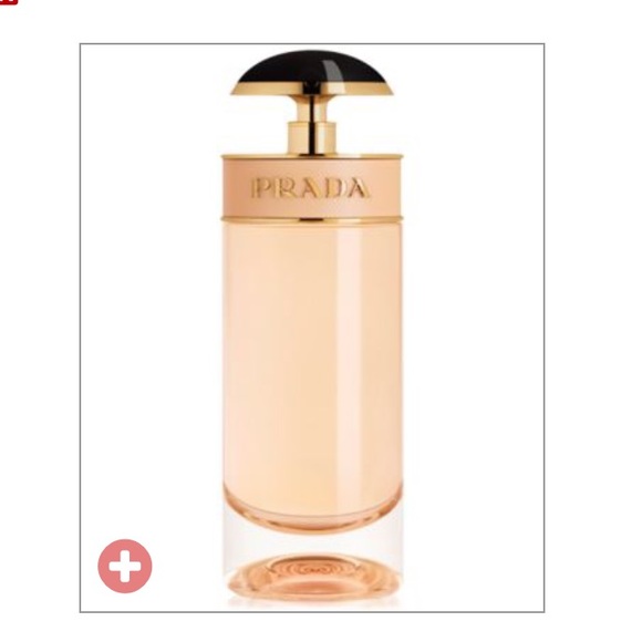 PRADA CANDY PERFUME