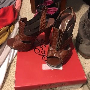 Heels