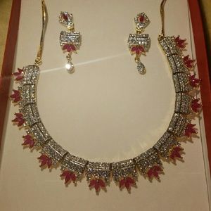 Necklace set