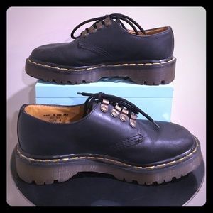💥Original 8098 Doc Martens Made In England💥