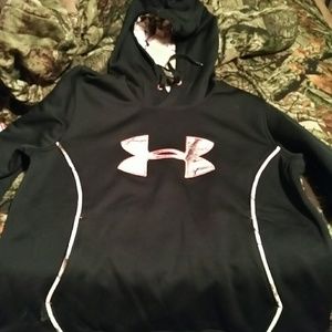 Women's Under Armour Hoodie