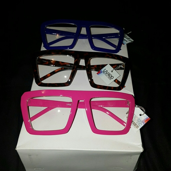 Loud sunglasses - Picture 4 of 4