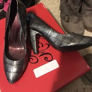 Heels