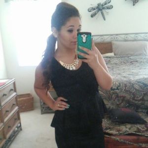 Meet your Posher, Brianna