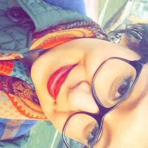 Meet your Posher, Marisol