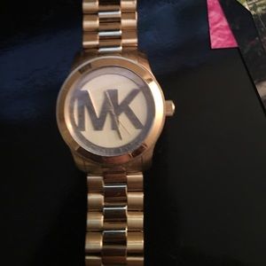 Michael kors watch