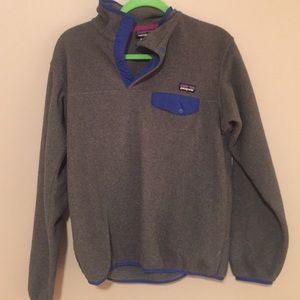 Patagonia women's jacket