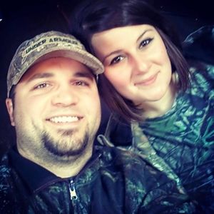 Meet your Posher, Kerri