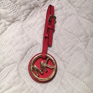 Micheal kors key chain
