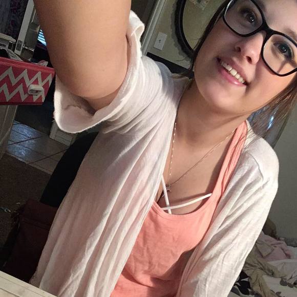 Meet your Posher, Morgan - Picture 1 of 1