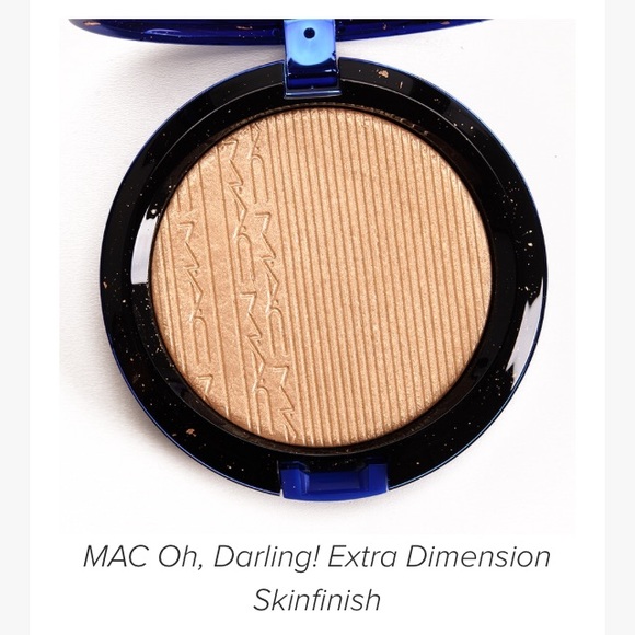 MAC Oh Darling! - Picture 2 of 4