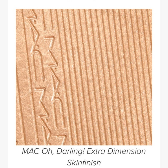 MAC Oh Darling! - Picture 3 of 4