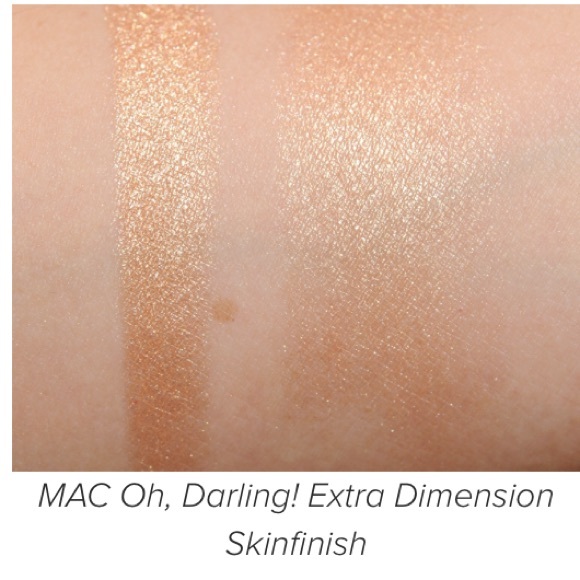MAC Oh Darling! - Picture 4 of 4