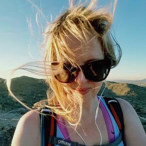 Meet your Posher, Alissa