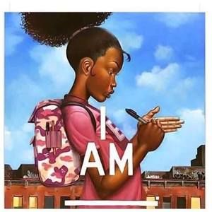 Meet your Posher, Alena