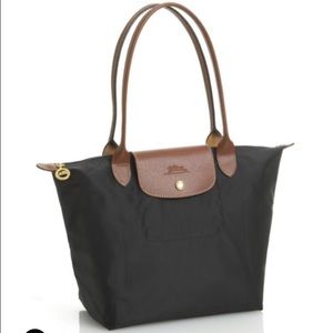 Longchamp Le Pliage Medium Tote