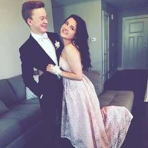 Meet your Posher, Marcy