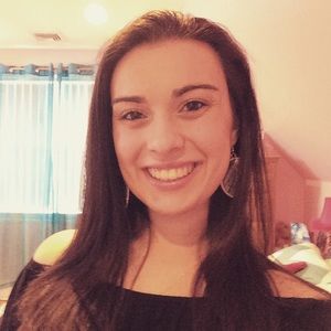 Meet your Posher, Valerie