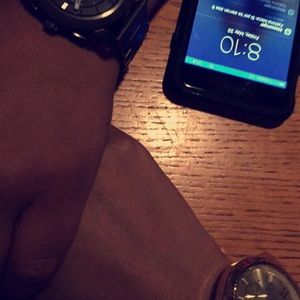 Meet your Posher, Eva