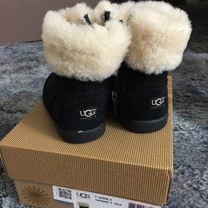 Uggs toddler boot for sale