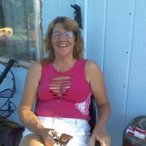 Meet your Posher, Vicky