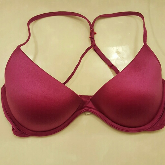 Xhilaration push up bra