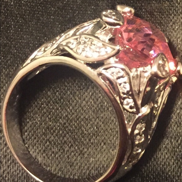 Silver 925 size 71/2 - Picture 3 of 4