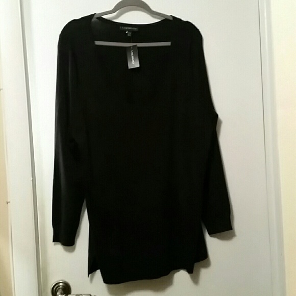 Lightweight Lane Bryant  sweater plus size 22/24