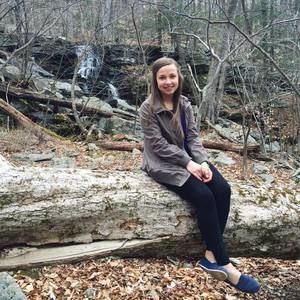 Meet your Posher, Iryna
